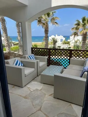 Vila Sky Paphos