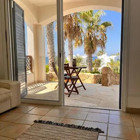 Villa Sky *