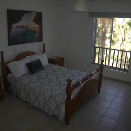 Villa Sky Paphos