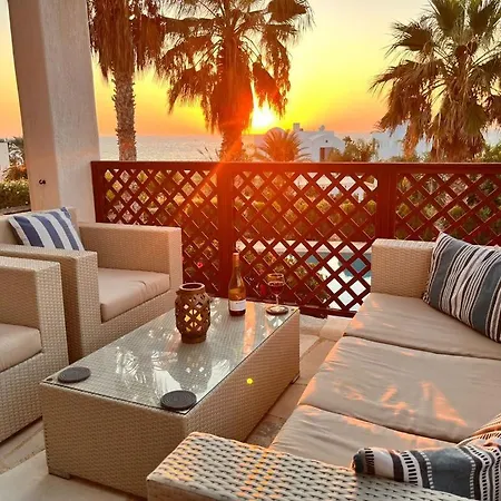 Sky Villa Paphos