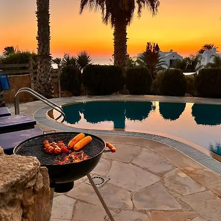 Villa Sky *