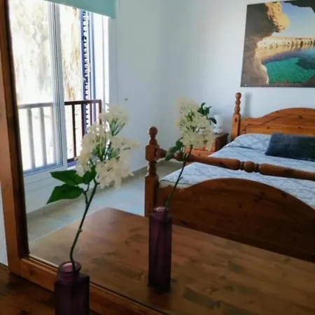 Sky Villa Paphos