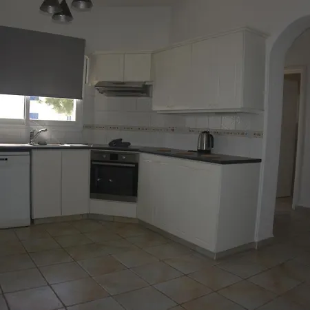 Sky Villa Pafos