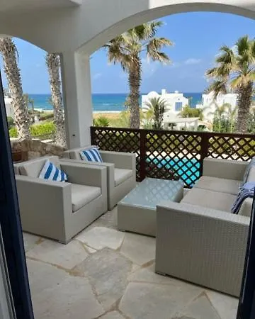 Villa Sky Pafos