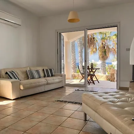 Villa Sky *